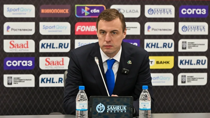 Евгений Королев