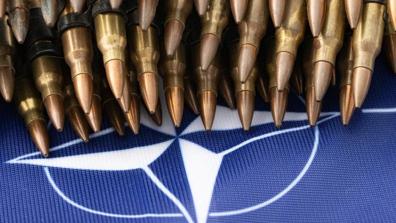 НАТОнинг барча давлатлари блок бюджетига ЯИМнинг 5 фоизигача ҳисса қўша оладими НАТОнинг барча давлатлари блок бюджетига ЯИМнинг 5 фоизигача ҳисса қўша оладими
