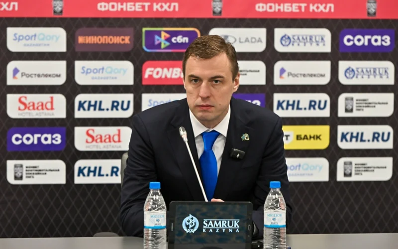 Evgenıı Korolev 