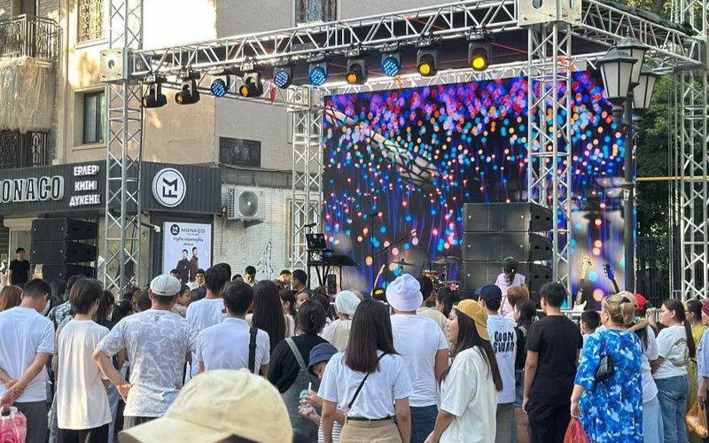 Shymkent qalasynyń ishki saıasat jáne jastar isteri jónindegi basqarmasy