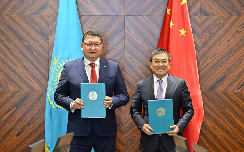 Объездную дорогу построят в Семее