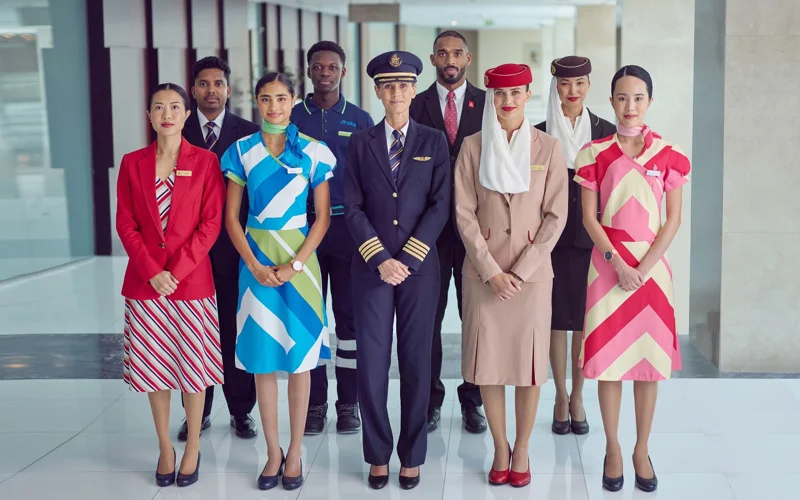Emirates Group launches massive talent drive to recruit over 17,000