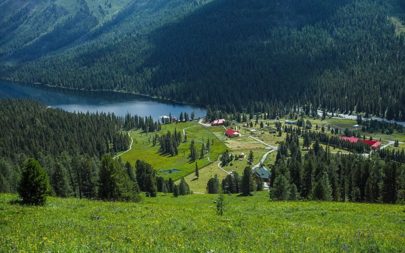 Алтай Алтай
