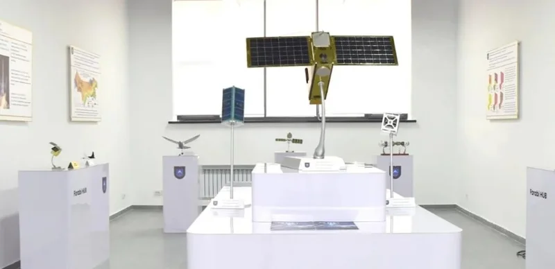 Satellite ground station to be created in Al-Farabi KazNU