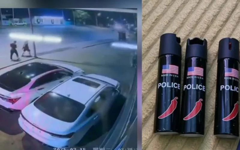 Подозреваемых в серии грабежей задержали в Алматы 