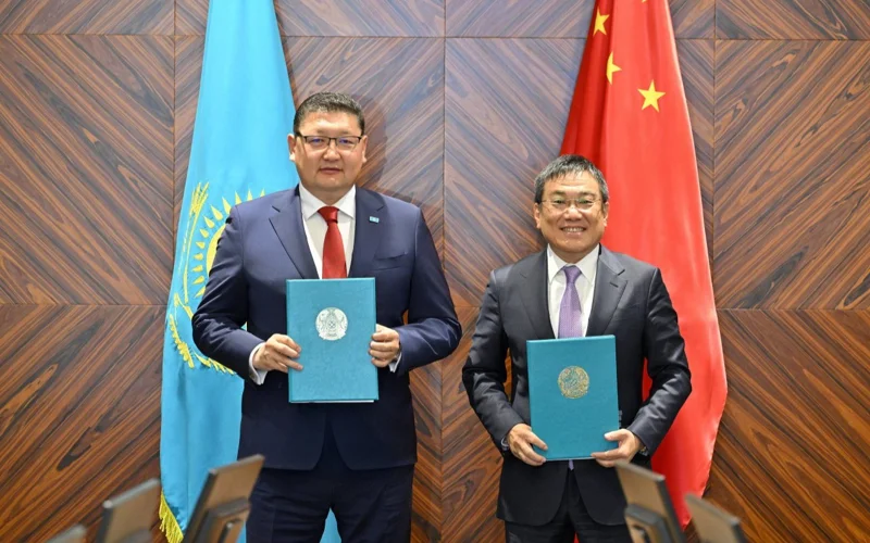 Семейді айналып өтетін жол салынбақ