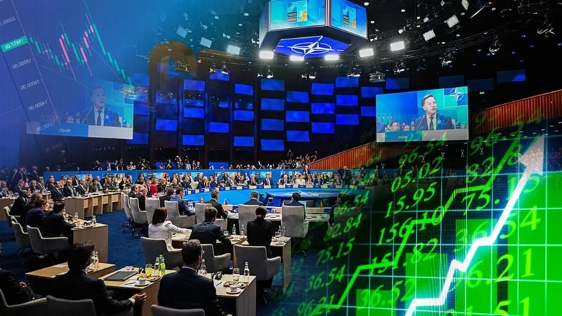 НАТО саммити