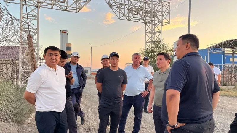 Мемлекеттік кірістер комитеті