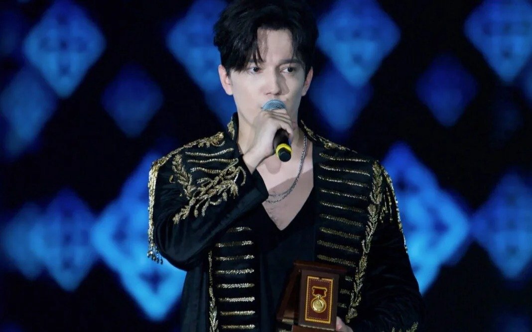 Dimash Qudaibergen awarded People's Artist of Kyrgyzstan title