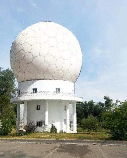 Satellite ground station to be created in Al-Farabi KazNU Satellite ground station to be created in Al-Farabi KazNU