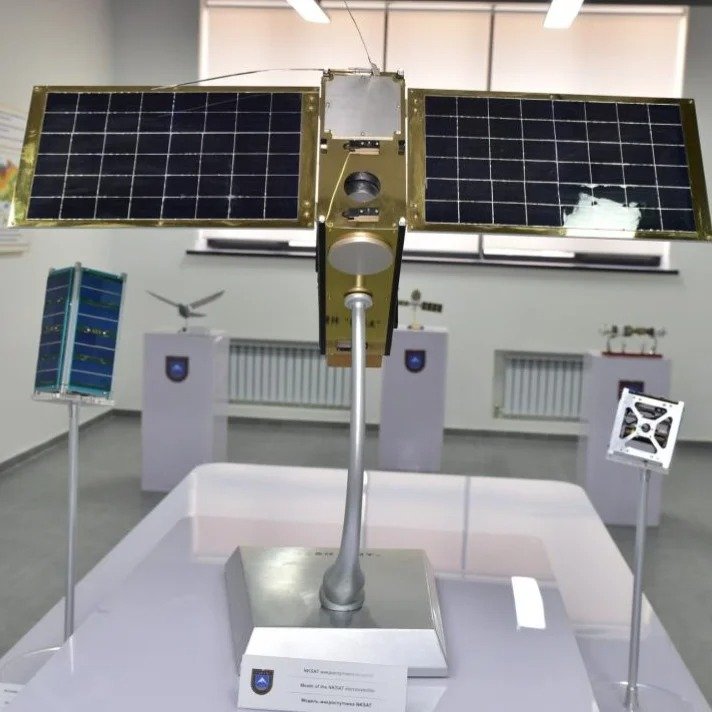 Satellite ground station to be created in Al-Farabi KazNU Satellite ground station to be created in Al-Farabi KazNU