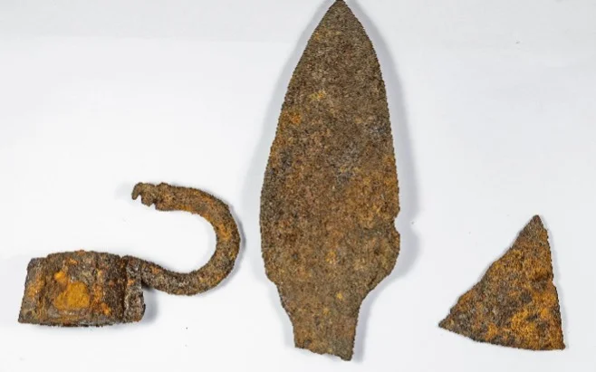 Артефакты, относящиеся к эпохе Шокана Уалиханова, обнаружили в Костанайской области 