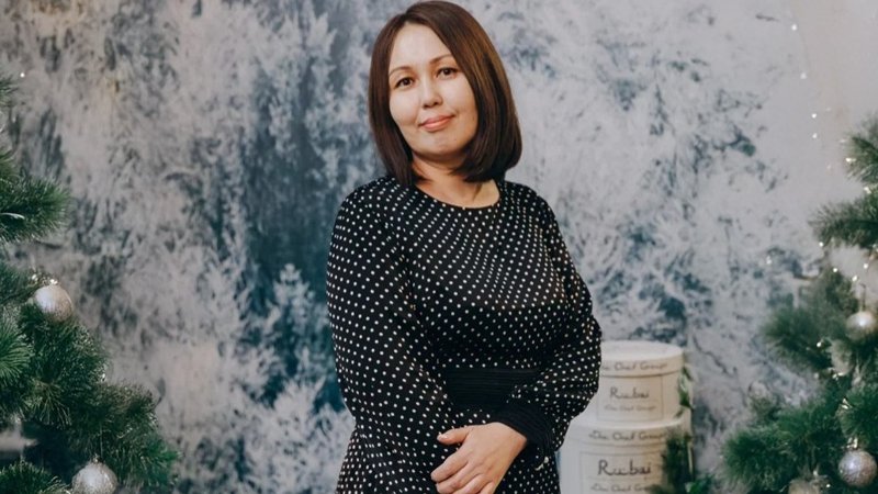 Шынар Пазылбекқызы Шынар Пазылбекқызы