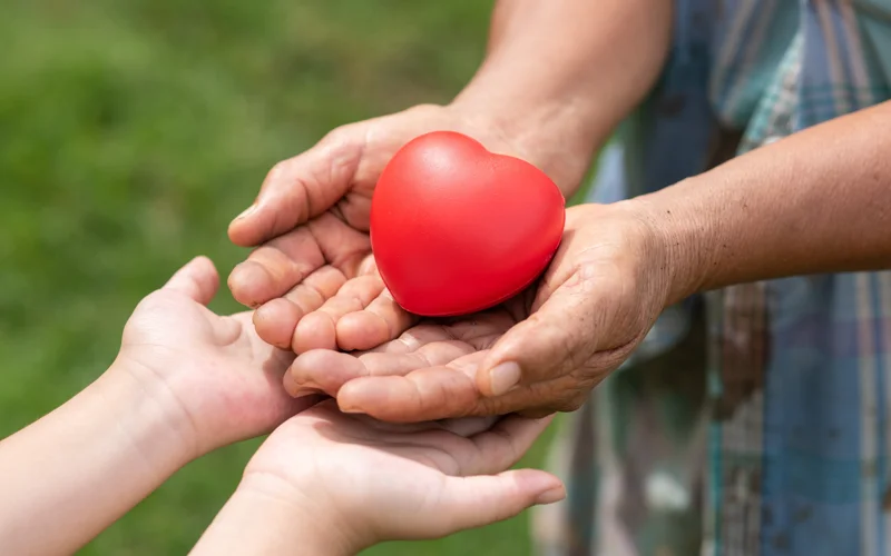 Жители нуждающихся стран признаны самыми щедрыми в мире