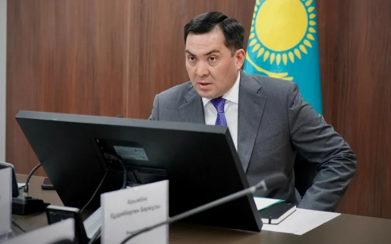 Erlan Aqkenjenov