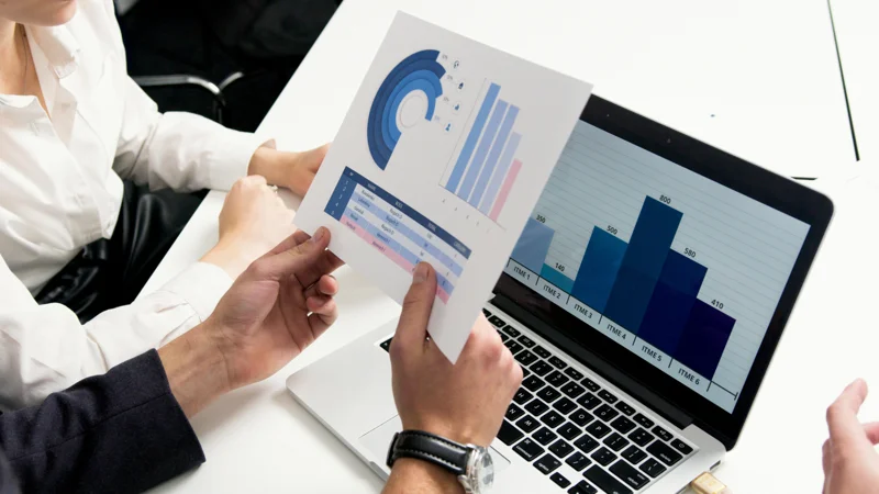 отчет финансы