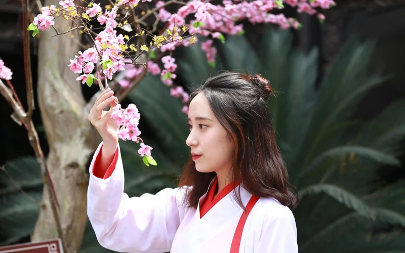 Все больше молодых китайцев уделяют внимание здоровому образу жизни