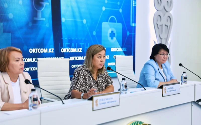 Время приема пациентов продлевается в организациях ПМСП