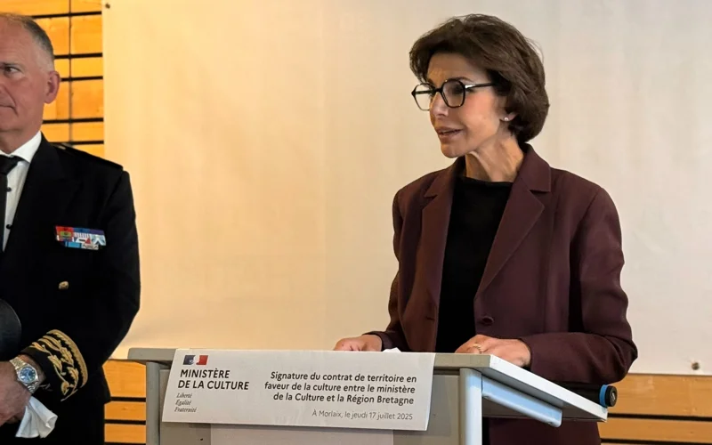 Рашида Дати