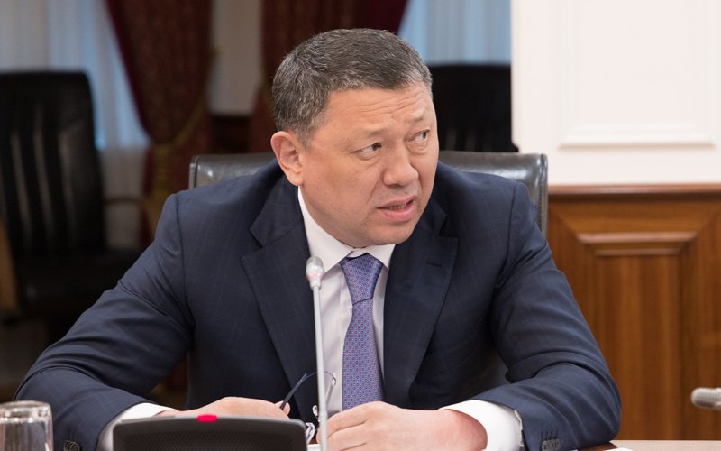 По поручению Главы государства Правительство подготовит комплекс мер по усилению защиты медработников По поручению Главы государства Правительство подготовит комплекс мер по усилению защиты медработников