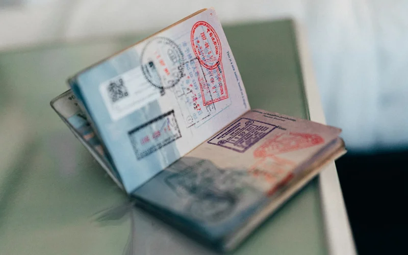 Passport