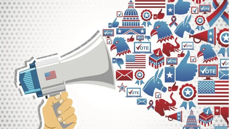 Трамп объявил войну СМИ и известным ведущим США