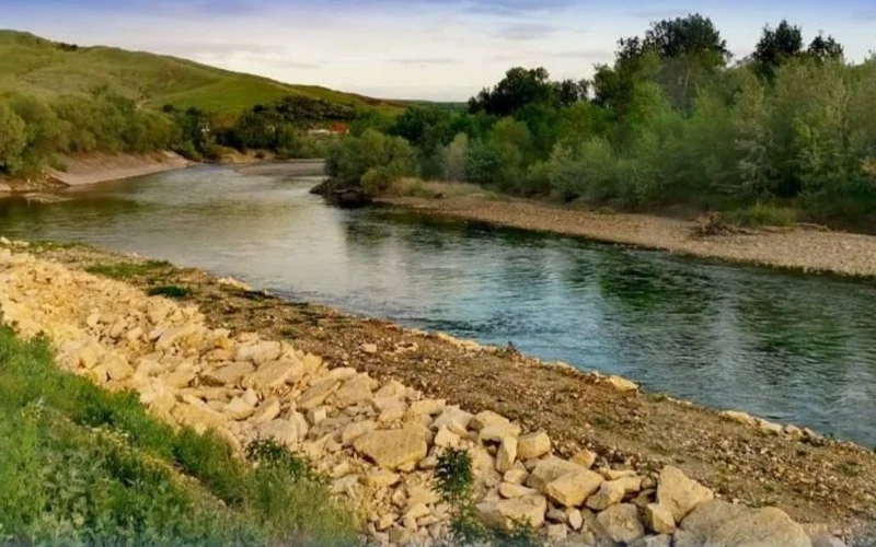 В Казахстане предприниматели не имеют права ограничивать доступ к водным объектам — Минводы