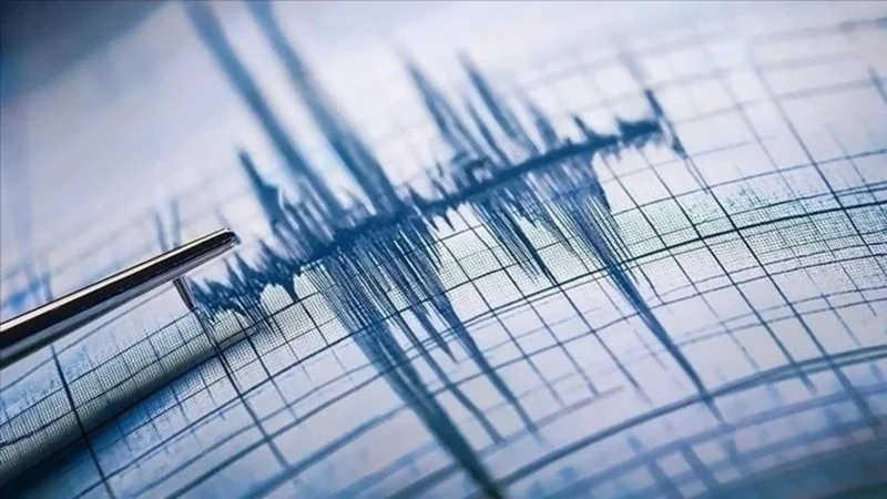 M4 quake hits East Kazakhstan, Abai regions