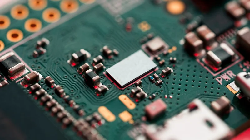 Electronics