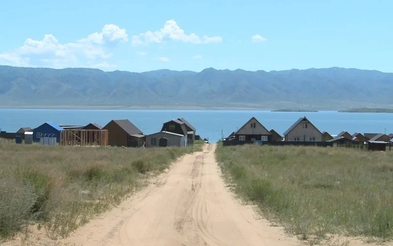 Базы отдыха на Бухтарме в ВКО маскируют под дачи