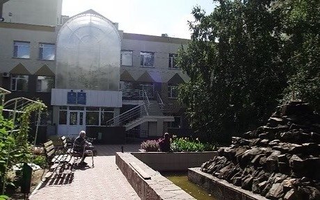 Как в Костанайской области помогают пожилым и людям с особыми потребностями Рудненский центр оказания специальных социальных услуг №1