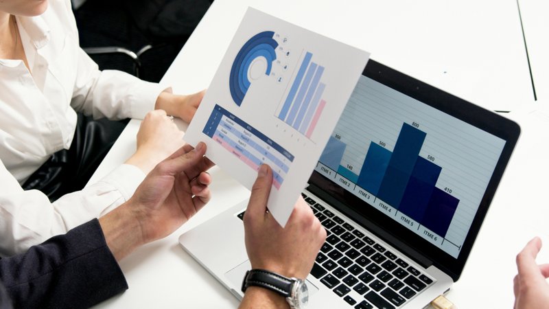 отчет финансы