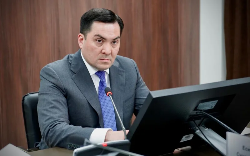 Мы будем контролировать отгрузку угля в регионы — министр энергетики