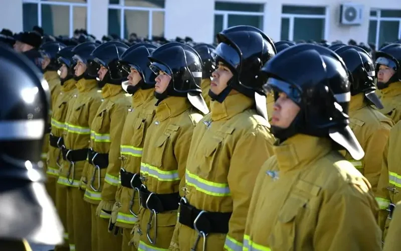 подготовка спасателей