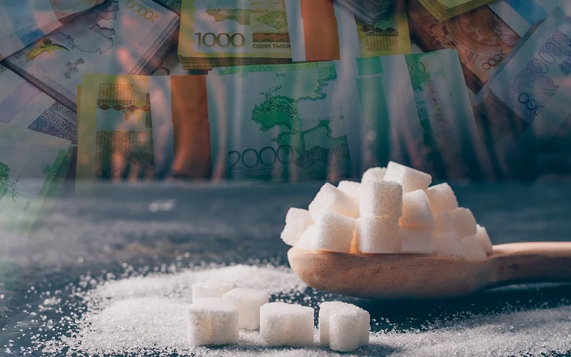 Сахар
