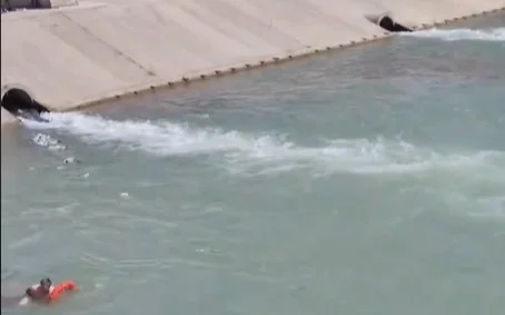 Гражданин Узбекистана утонул в Шымкенте  