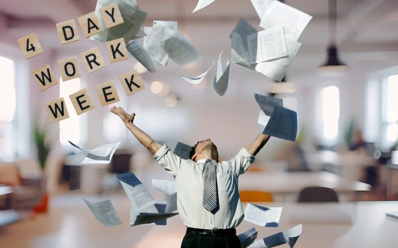 4-day week