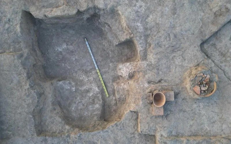 Archeologists discover coins dating back to reign of Mengu-Timur in Atyrau region 