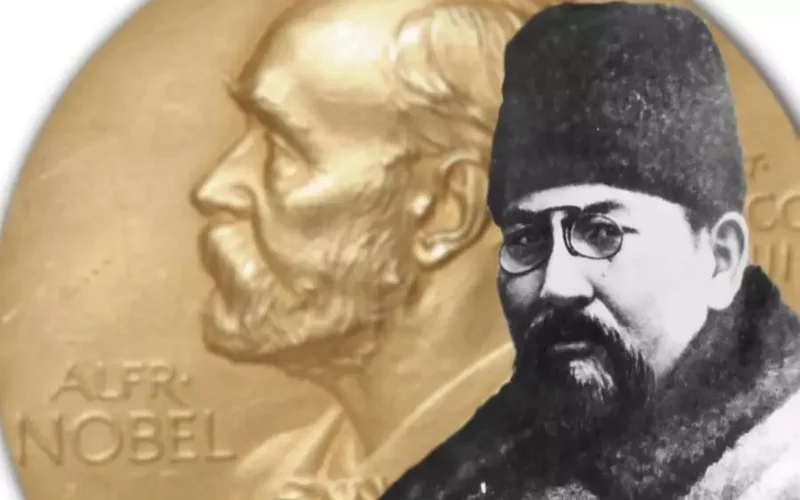 Байтұрсынұлы Нобель сыйлығы жайында