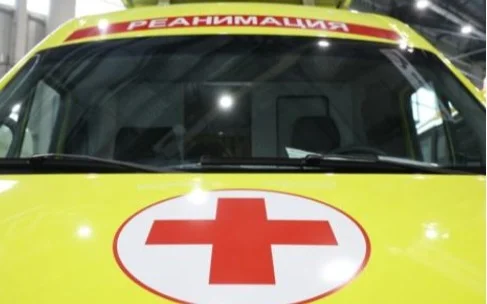 скорая, Россия