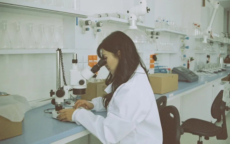 Scientists