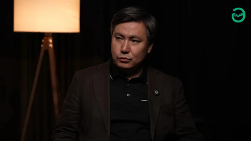 ەرلان ءجۇنىس