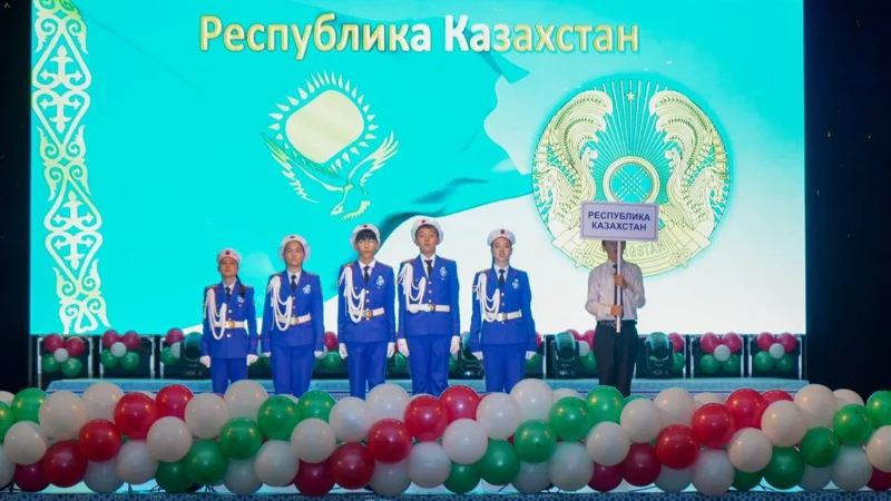 oqýshylar