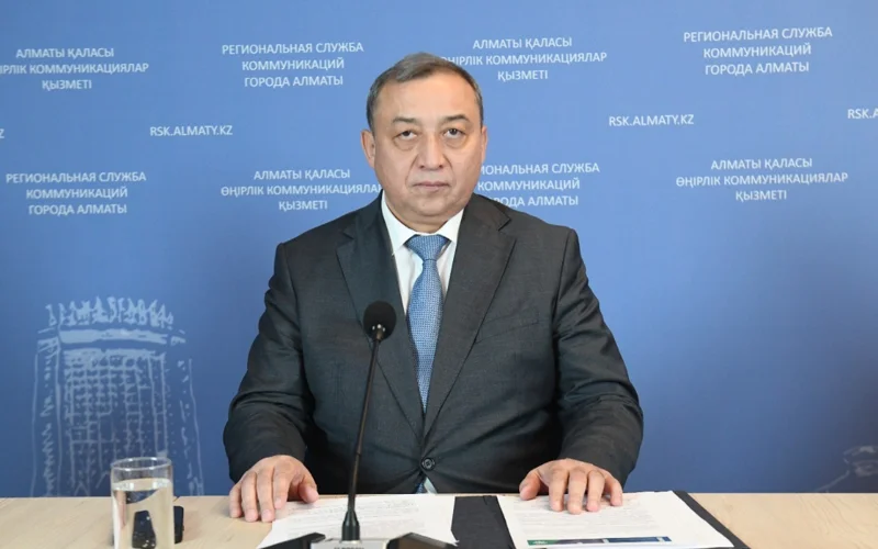 Нурдос Кадырбеков