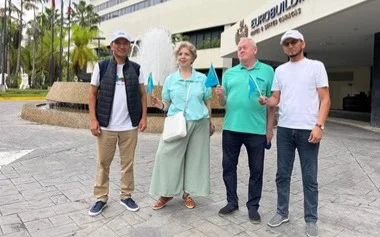 Казахстанцы будут международными наблюдателями на выборах в Венесуэле