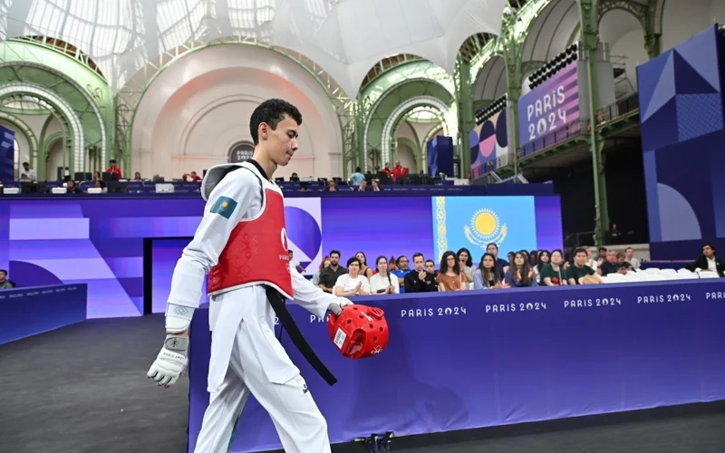Taekvondo
