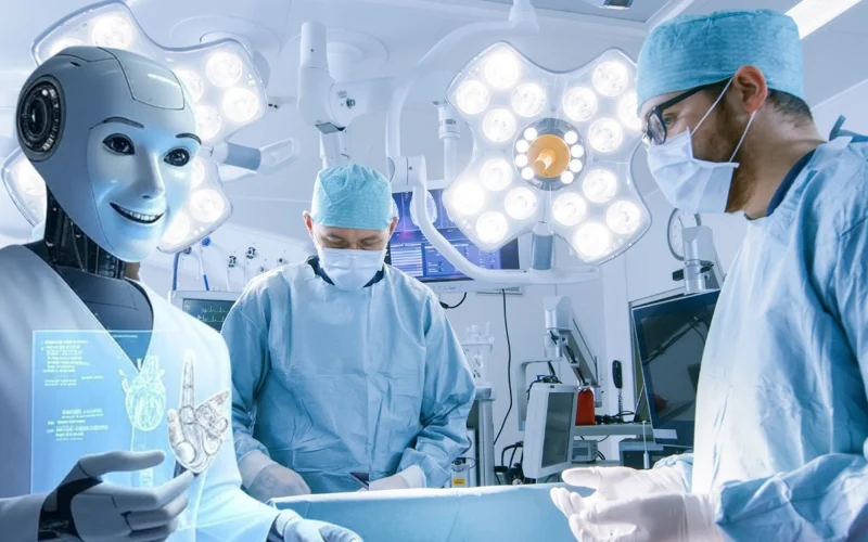 ChatGPT and medical treatment