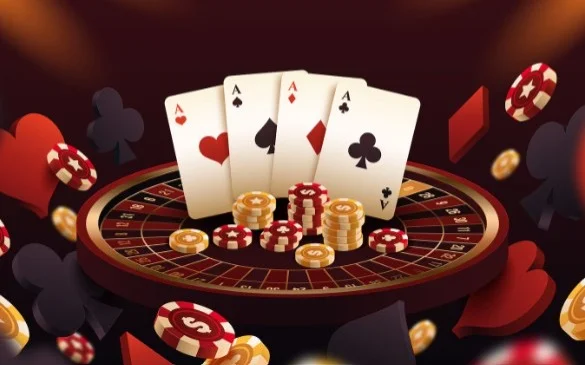  онлайн казино 