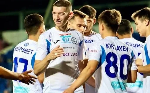 «Ertis» fýtbol klýby
