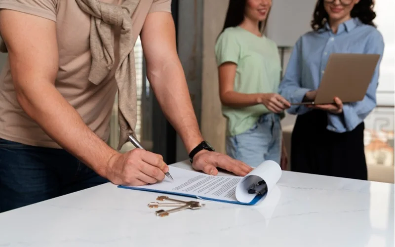 Более 30 пострадавших: крупное мошенничество с недвижимостью расследуют в Акмолинской области